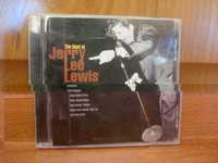 Jerry Lee Lewis - The Best of ( CD Novo E Original )