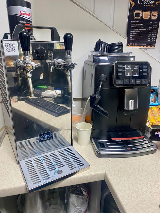 Готовий бізнес. Вокзал. Магазин Смайлик продукти