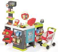 БЕСПЛ.ДОСТАВКА Интерактивный супермаркет Smoby Toys Maxi Market 350215