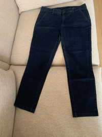 Spodnie jeansowe Sisley