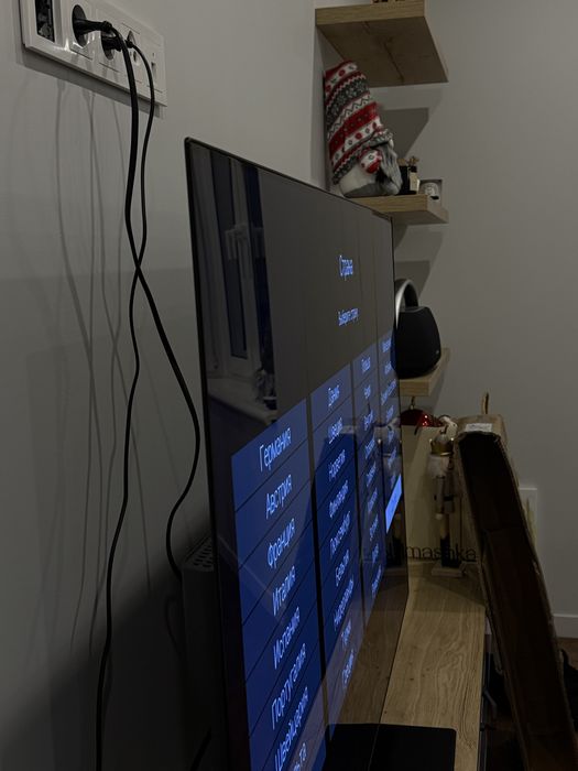 Телевізор Panasonic OLED TV