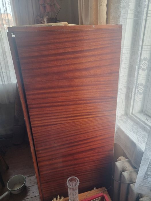 Шафа на самовивіз