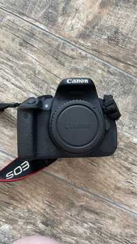 фотоаппарат Canon EOS 700D kit 18-55