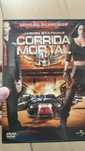 Corrida Mortal Jason Statham