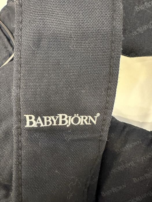 Marsúpio BabyBjörn