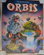 Orbis - gra planszowa