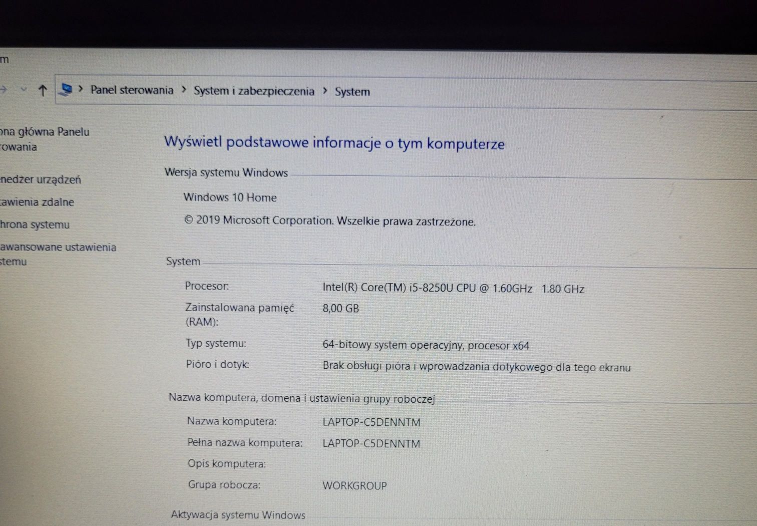 Lenovo ideapad 330