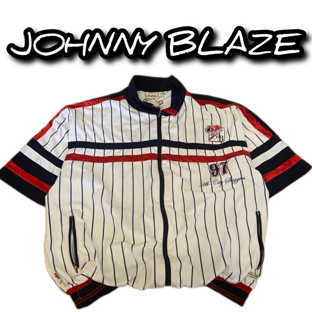 Johnny Blaze