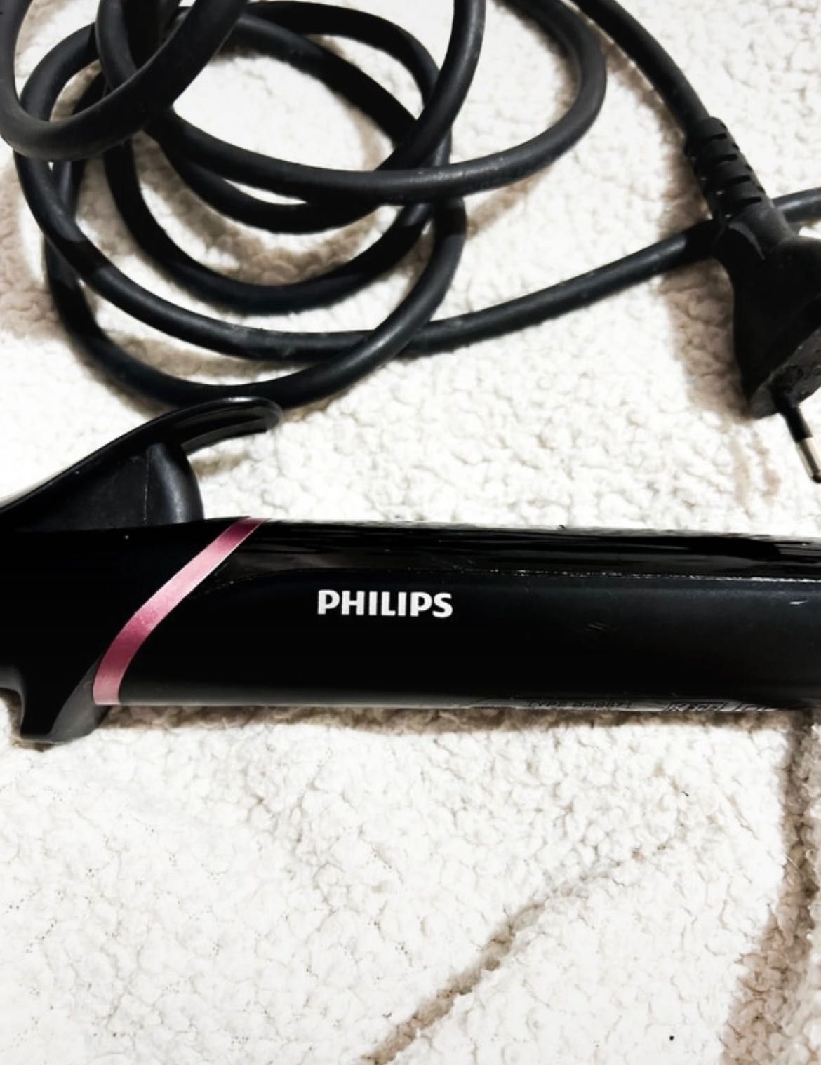 Moderador Cabelo PHILIPS