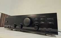 Wzmacniacz stereo Kenwood KA-2060 R, 2x70 W, Japan