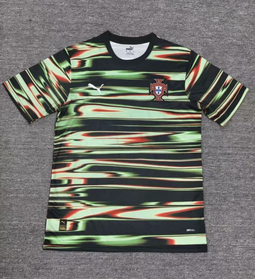 Equipamentos de futebol