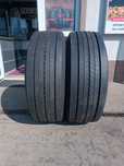 385/65R22.5 Bridgestone Duravis R-Steer 002 EVO