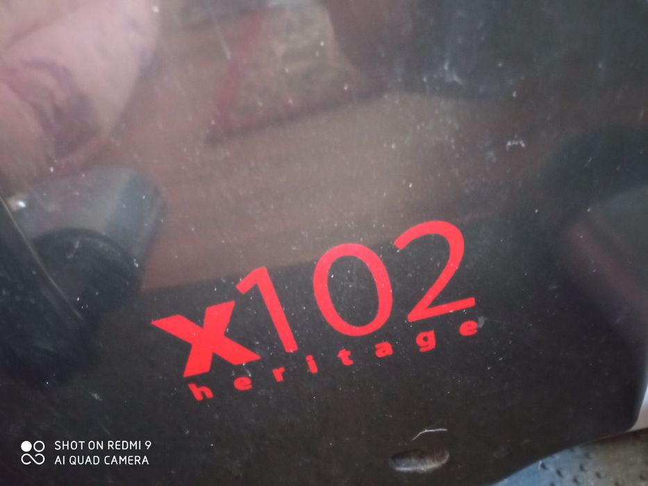 Orbitek YORK Fitness