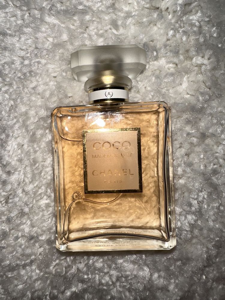 Chanel Coco Mademoiselle