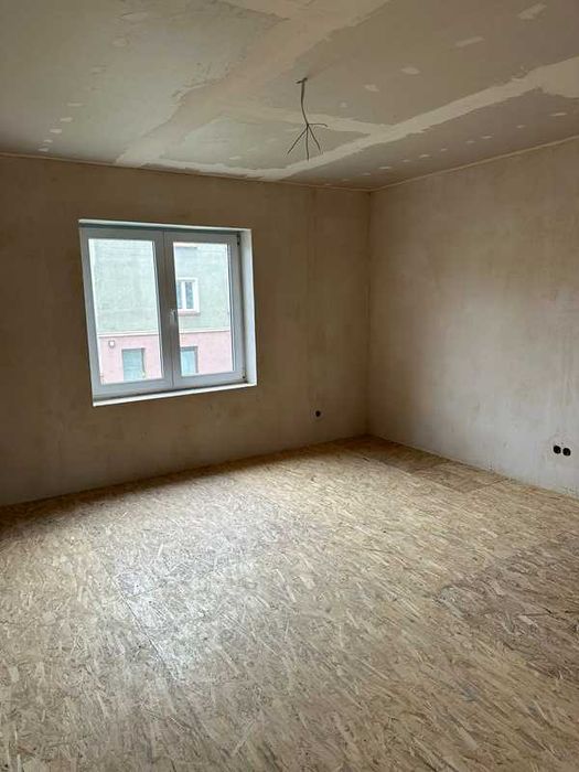 Duże mieszkanie na parterze Starogard Gdański