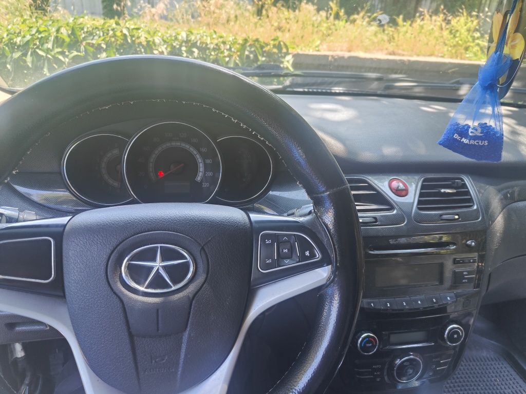 Продам авто jac j5