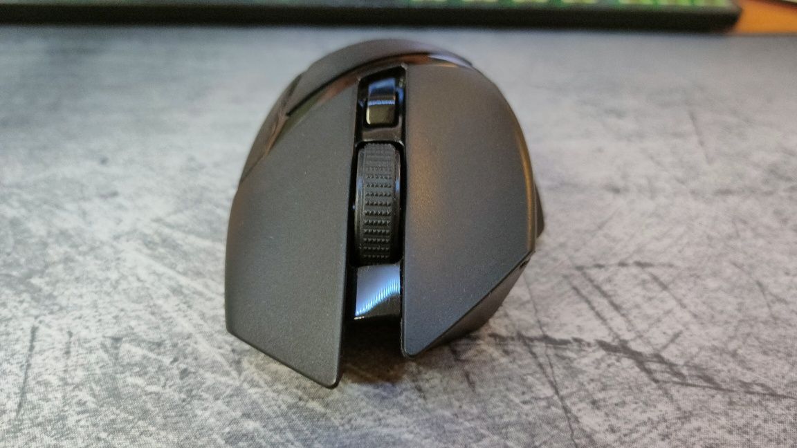 Rato Razer Basilik X Hyperspeed