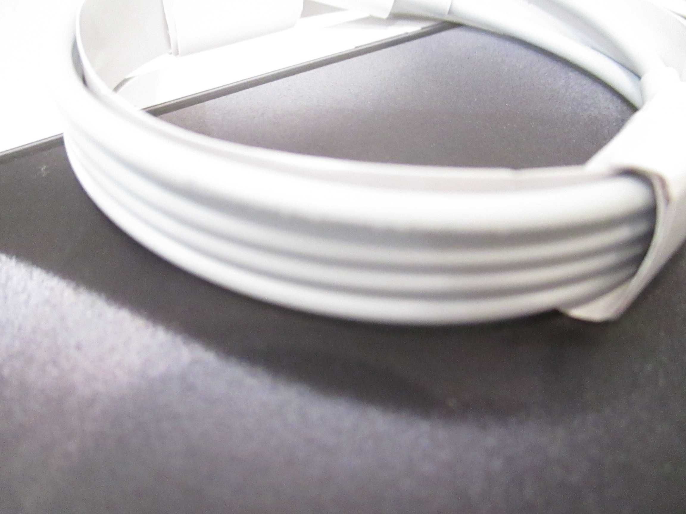 Кабель синхронізації даних Apple Lightning to USB Cable (1.0 m)