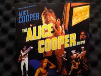 Alice Cooper – The Alice Cooper Show (CD, 19_?)