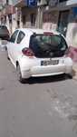 Toyota aygo 1.0 2011 ja tem matricula português