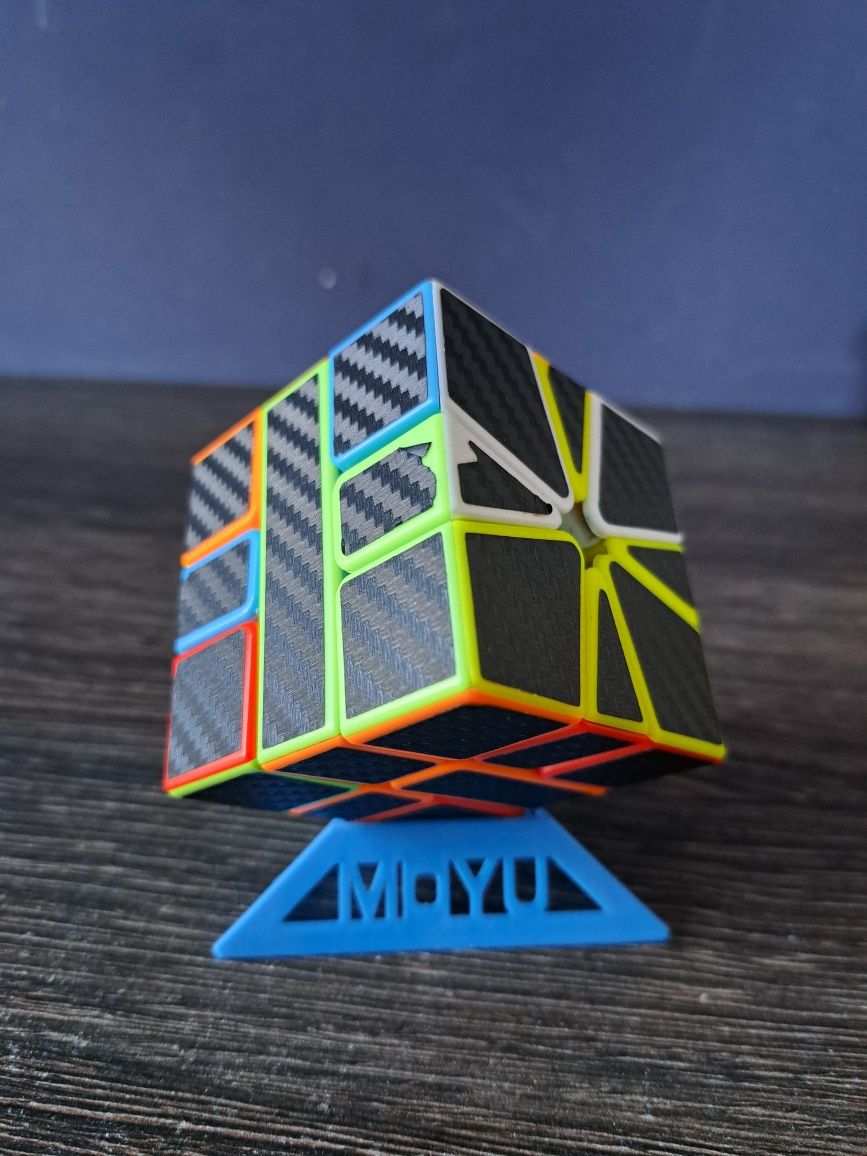 Kostka Rubika Square-1 Carbon