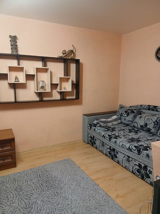 Сдам 1 комнатную квартиру проспект Богдана  Хмельницкого  ремонт