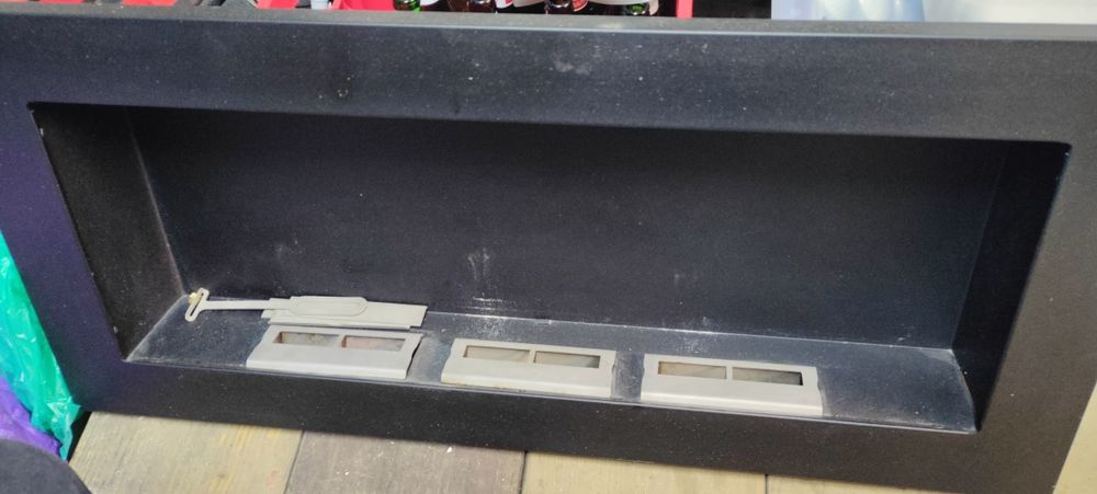 Sprzedam Biokominek 90*40 cm