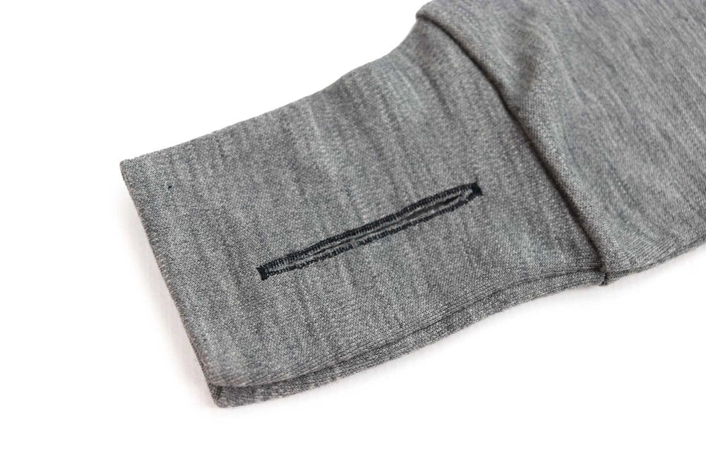 Janus Pro Antiflame Extra x bluza 80% merino S