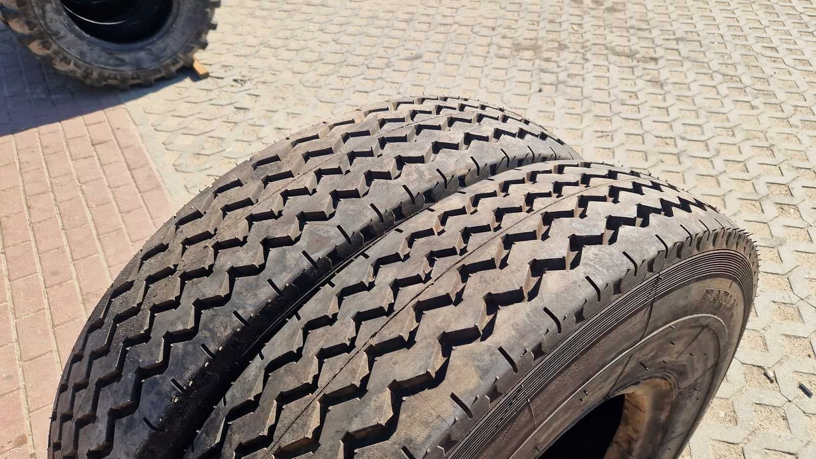 12.00r20 12.00-20 Radial 18PR nowe