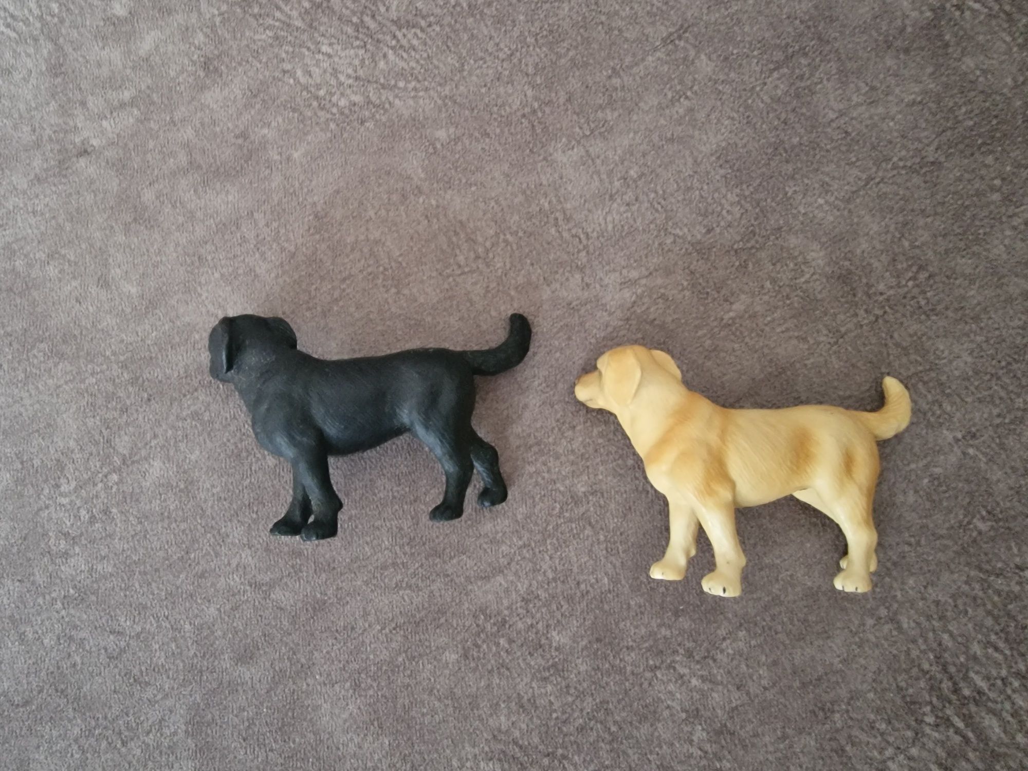 Schleich labradory Vintage 01r