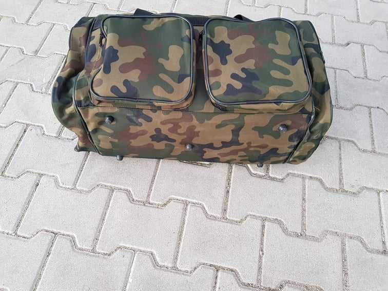 Torba poligonowa wz93