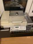 Drukarka Lexmark X6570