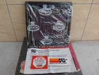 Polaris Predator 500 '03-07r FILTR powietrza K&N nowy / 216x214x27mm