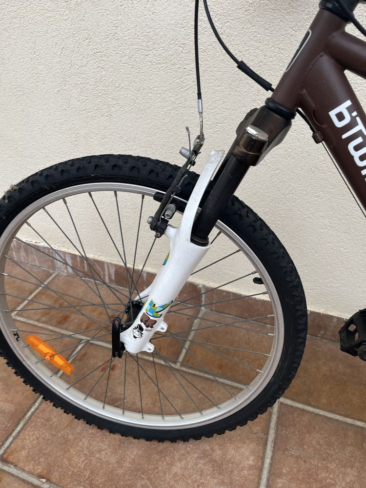 Bibibleta B’twin