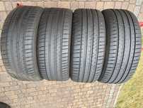 245/50/19 michelin komplet 21 rok