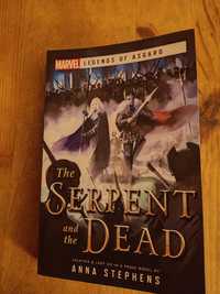 Serpent of the dead