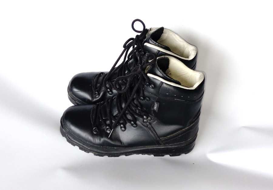 Buty Mii-Tec Waterproof BW Mountain rozm. 43,5 28 cm Super Stan