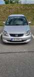 Honda Civic 1.4 bezzyna, Polski salon.