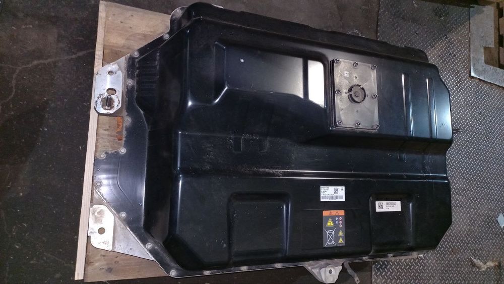 Батарея рено канго 33квт