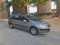 Peugeot 307 1.6 Hdi, 90 cv, 220000 kms, Muito Boa Condição!