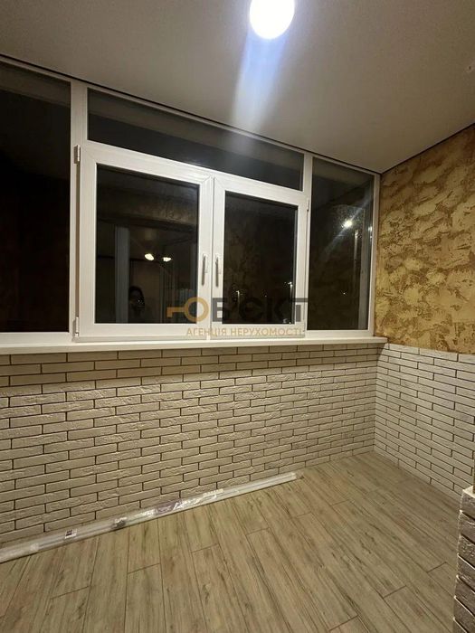 Продам 1-кімнатну квартиру, ЖК Мира-3, ХТЗ, м.Индустриальная
