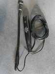 Mikrofon pojemnościowy instrumentalny AKG C406 clips