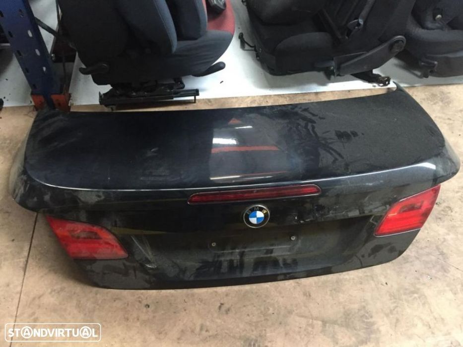 BMW E 93 CABRIO  PEÇAS