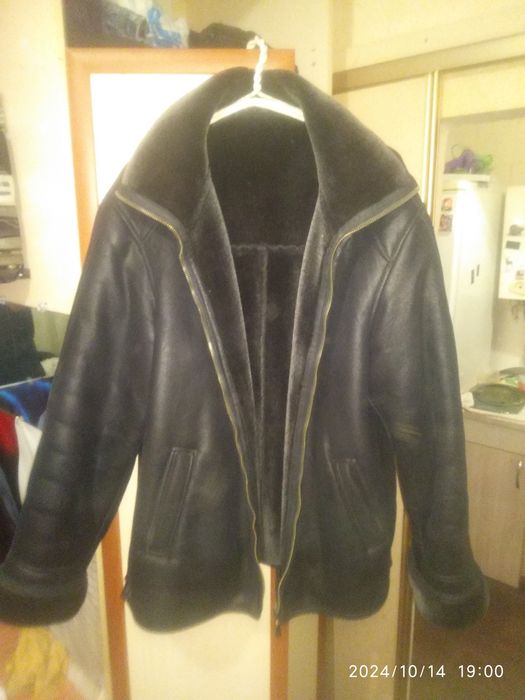 Дудлёнка мужская искуственная