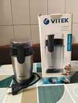 Кавомолка Vitek VT-1542 нова (кофемолка)