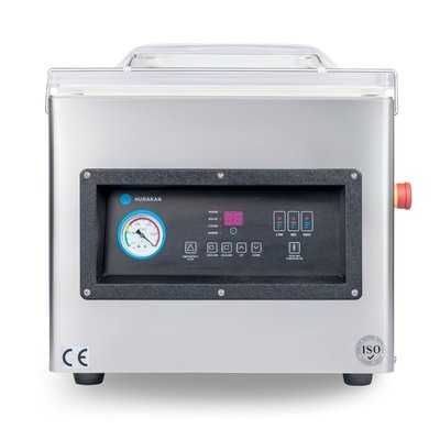 Вакуумний пакувальник HURAKAN HKN-VAC400E вакууматор