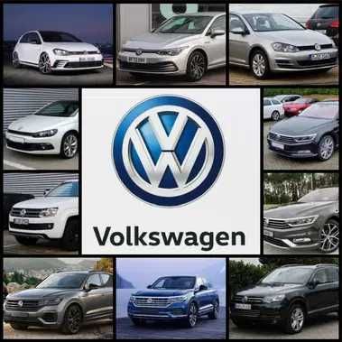 Запчастини VW. Розборка Volkswagen. Запчасти Фольсваген. Разборка.