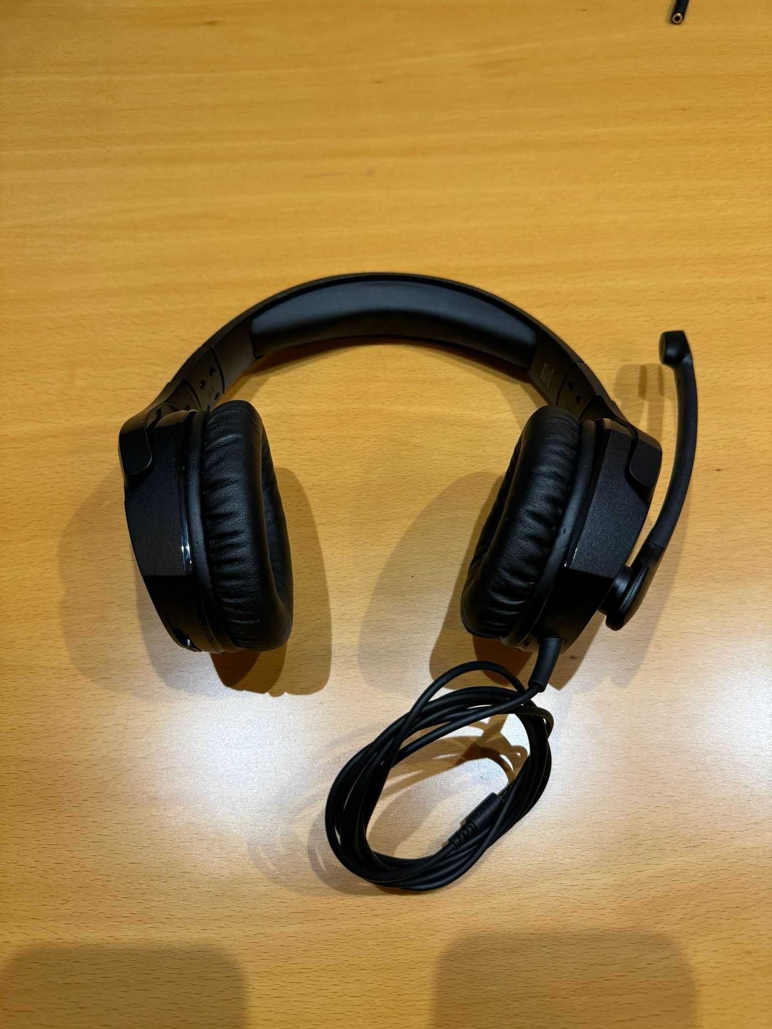 HyperX Cloud Stinger Headset