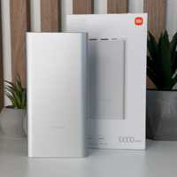 Power Bank Xiaomi Mi Power Bank 3 10000 mAh 22.5W Fast Charge White