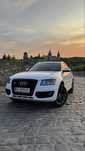 Audi Q5 Stage1 + Керований вихлоп